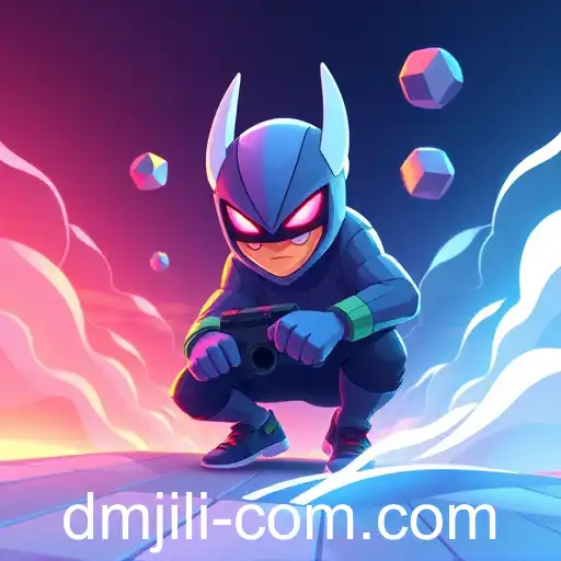 The Rise of DMJili: A Digital Gaming Revolution