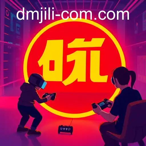 The Rise of dmjili.com in Gaming