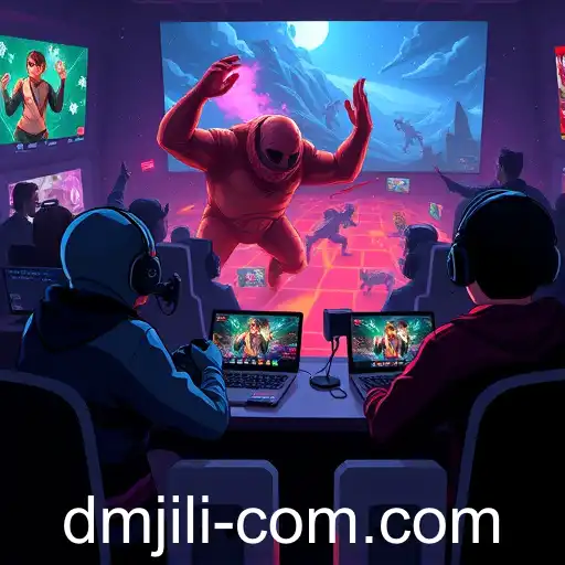 Gaming Trends and Innovations