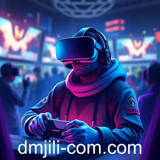 The Evolution of Gaming in Digital Spaces