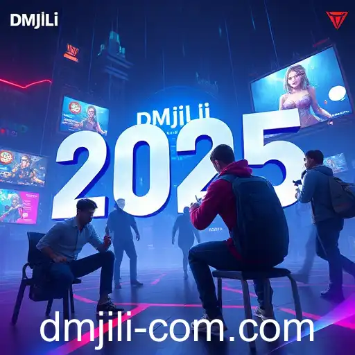 The Evolving Realm of Online Gaming