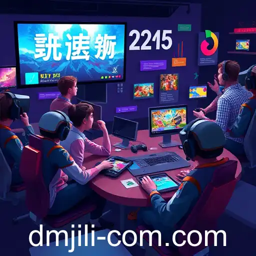 Rise of Independent Gaming Platforms