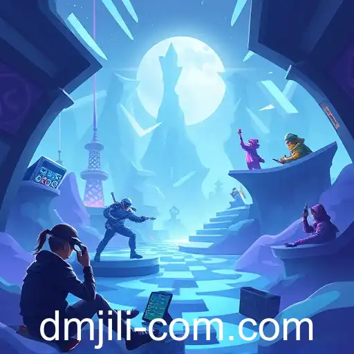 The Rise of Online Gaming Platforms