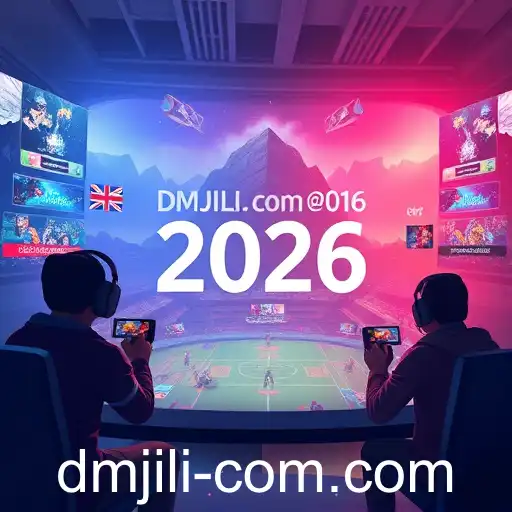 New Trends in Online Gaming