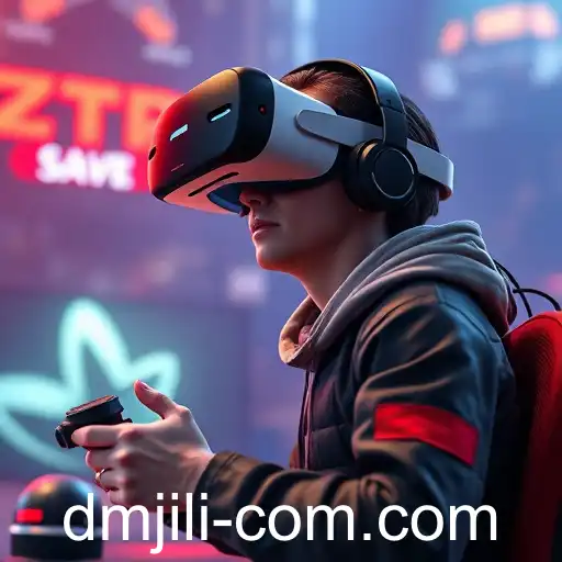 Rising Trends in Online Gaming Platforms