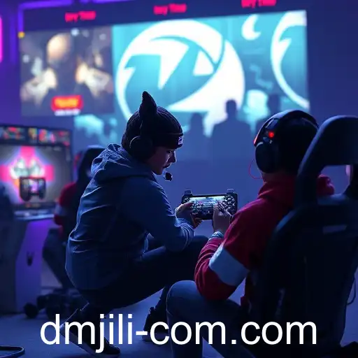 Rising Trends in Online Gaming