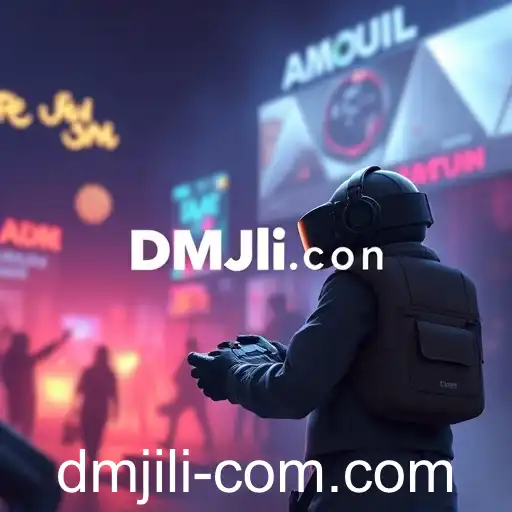 The Rise of DMJili in Gaming Culture