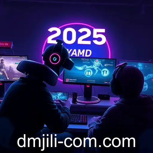 The Rise of Online Gaming Communities