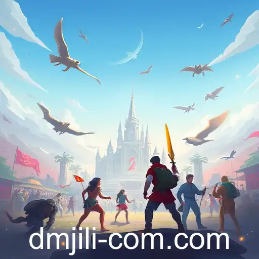 The Rise of Online Gaming Amid Global Shifts