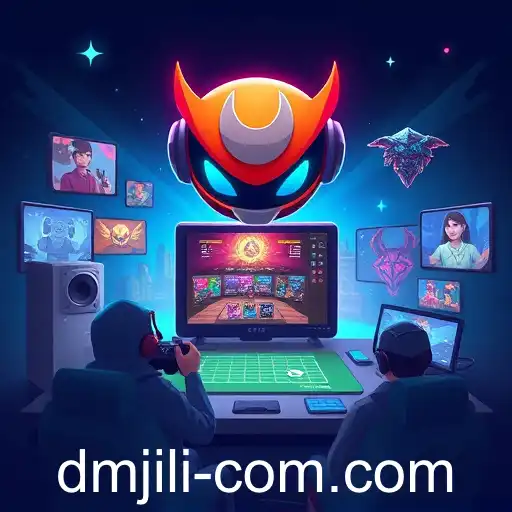 The Evolution of Online Gaming: A Snapshot of 2025