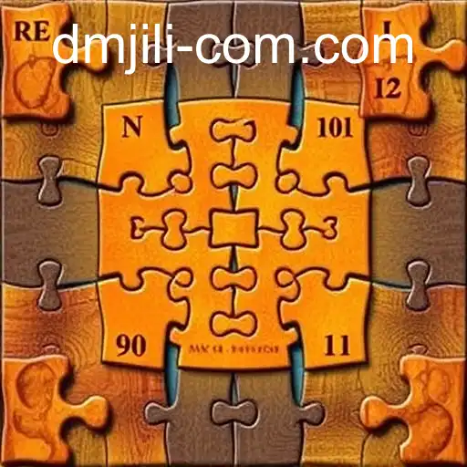 Exploring the Intriguing World of Puzzle Games on DMJILI.com