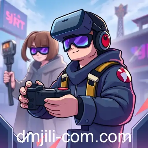 The Rise of Gaming Platforms in 2025