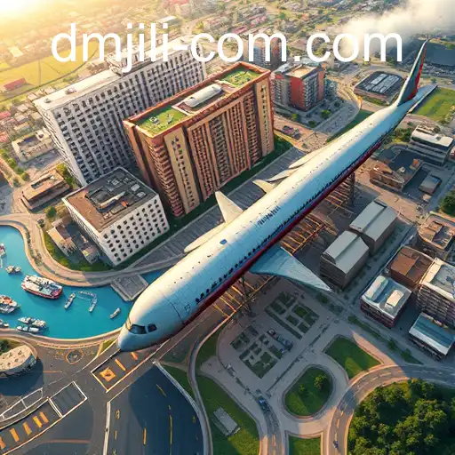 Exploring the World of Simulation Games on dmjili.com