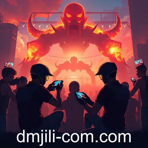 Emerging Trends in Online Gaming