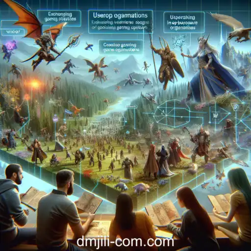 Emerging Trends in Online Gaming for 2025