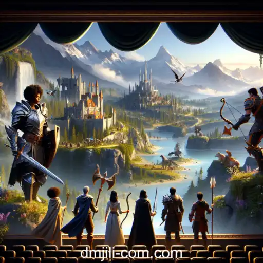 The Surge of English Game Websites in 2025