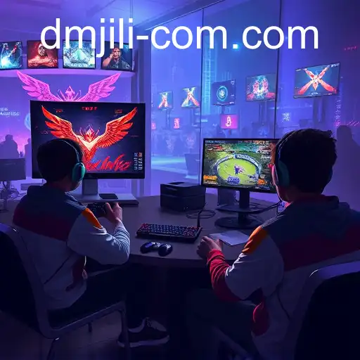 Gaming Trends in a Digital World