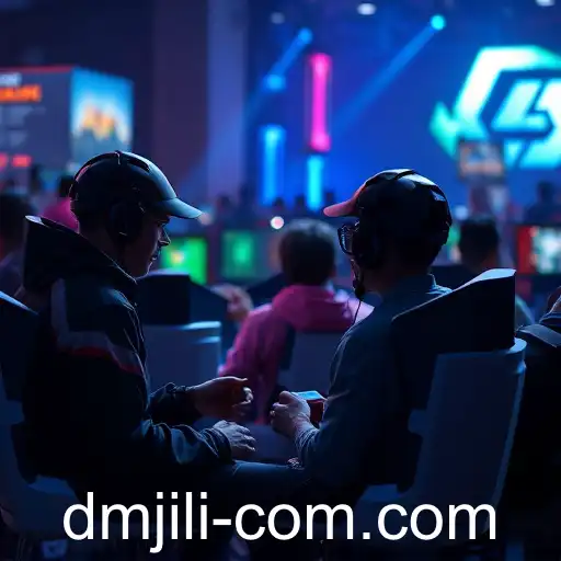 Rising Trends in Online Gaming Communities