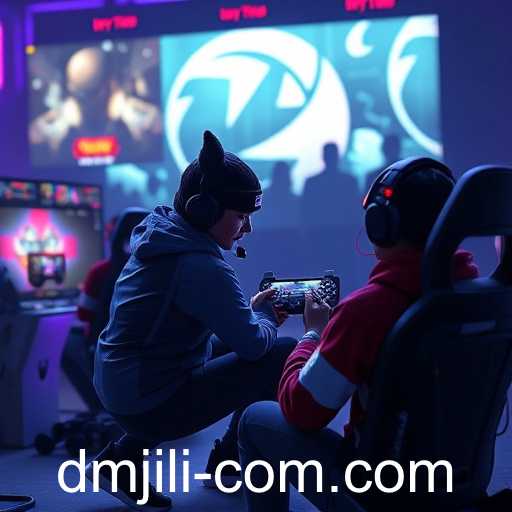 Rising Trends in Online Gaming