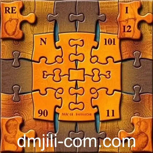 Exploring the Intriguing World of Puzzle Games on DMJILI.com