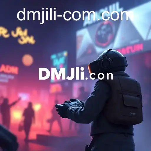 The Rise of DMJili in Gaming Culture