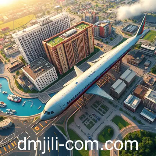 Exploring the World of Simulation Games on dmjili.com