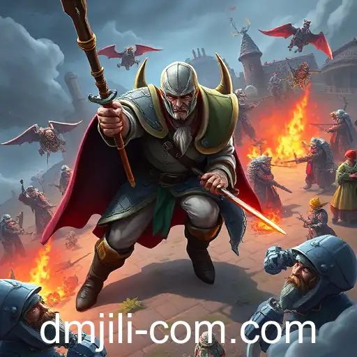 The Strategic World: Exploring the Depths of Strategy Games